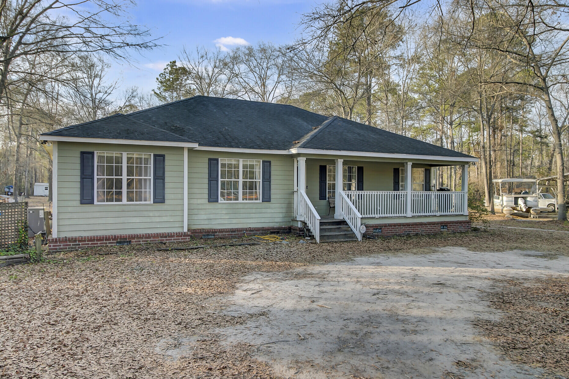 223 Fox Field Road Walterboro, SC 29488 - Photo 2 of 31 06_6_mls
