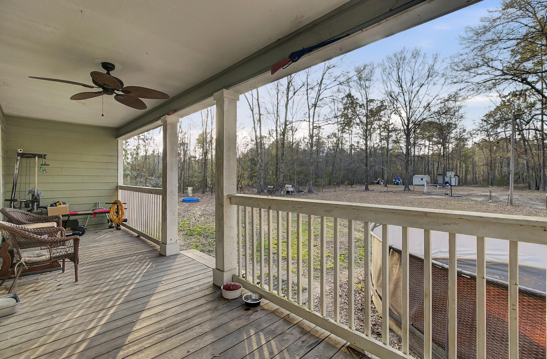223 Fox Field Road Walterboro, SC 29488 - Photo 26 of 31 31_31_mls