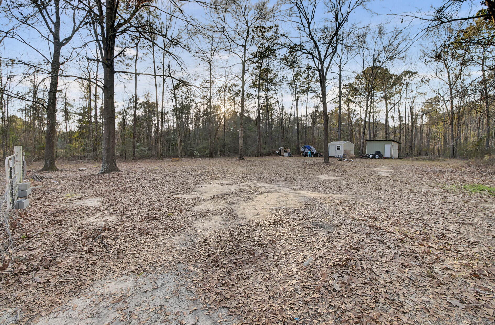223 Fox Field Road Walterboro, SC 29488 - Photo 29 of 31 36_36_mls