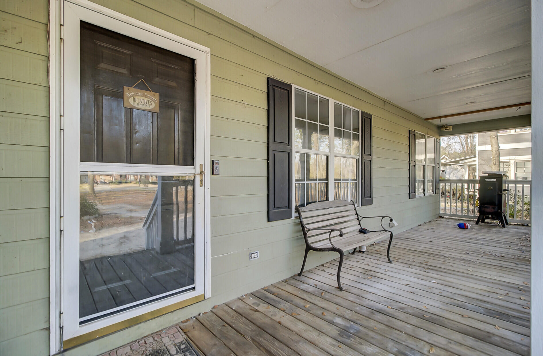 223 Fox Field Road Walterboro, SC 29488 - Photo 3 of 31 07_7_mls