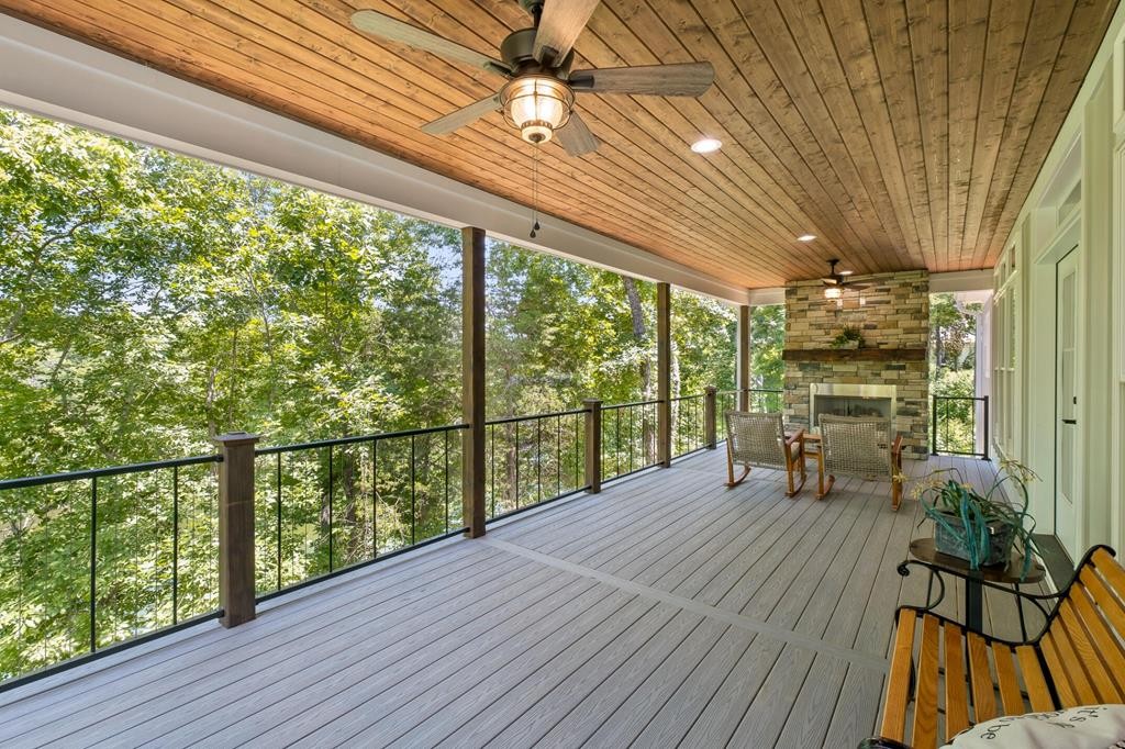 300 Chandler Road Doyle, TN 38559 - Photo 43 of 81