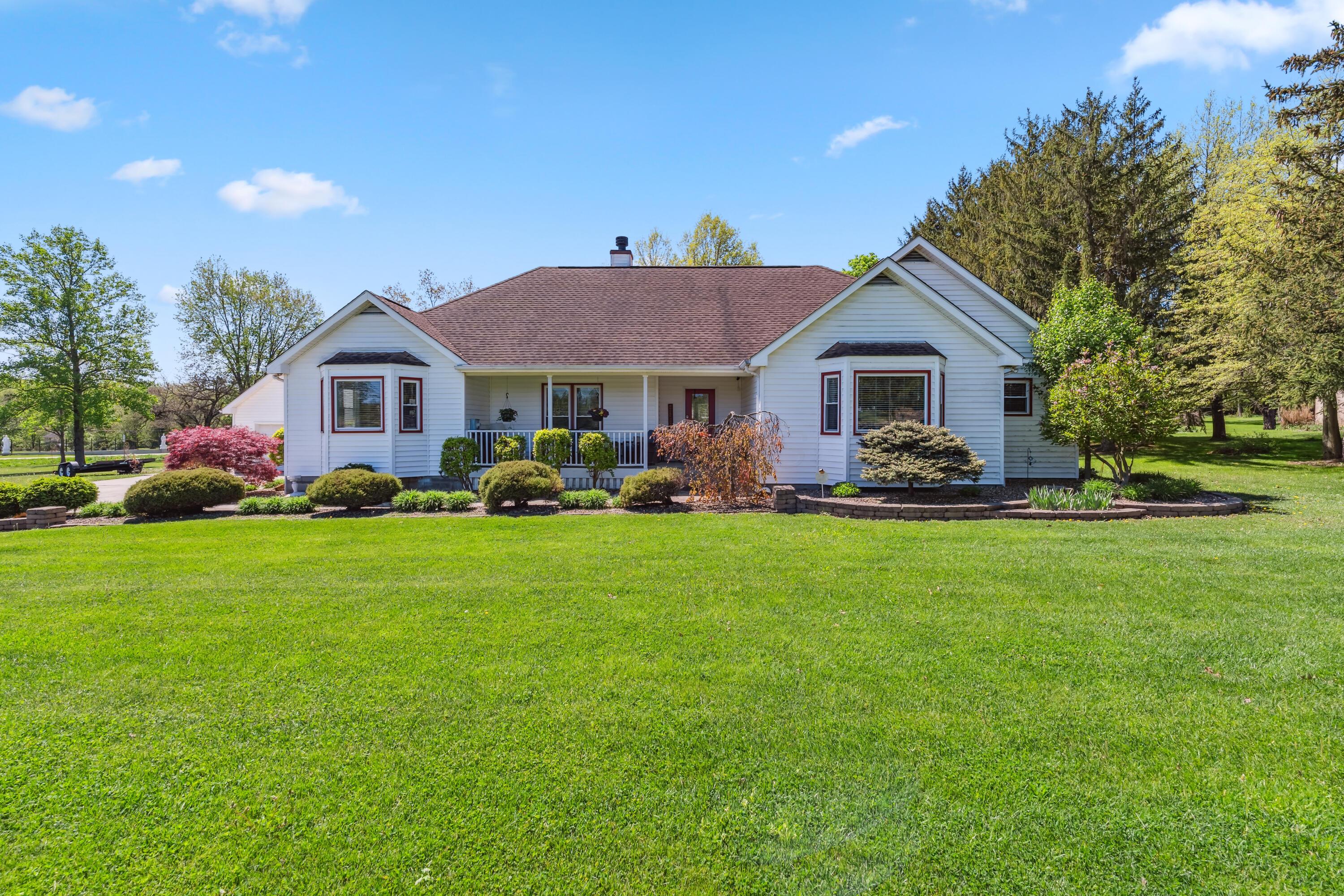 6690 Jaycox Road Galena, OH 43021 - Photo 2 of 27 front of house3