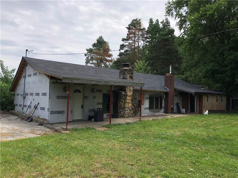 662 Plain Grove Road Slippery Rock, PA 16057 - Photo 1 of 1