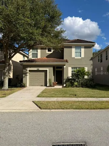 $3,400 | 8894 Candy Palm Road, Kissimmee, FL 34747