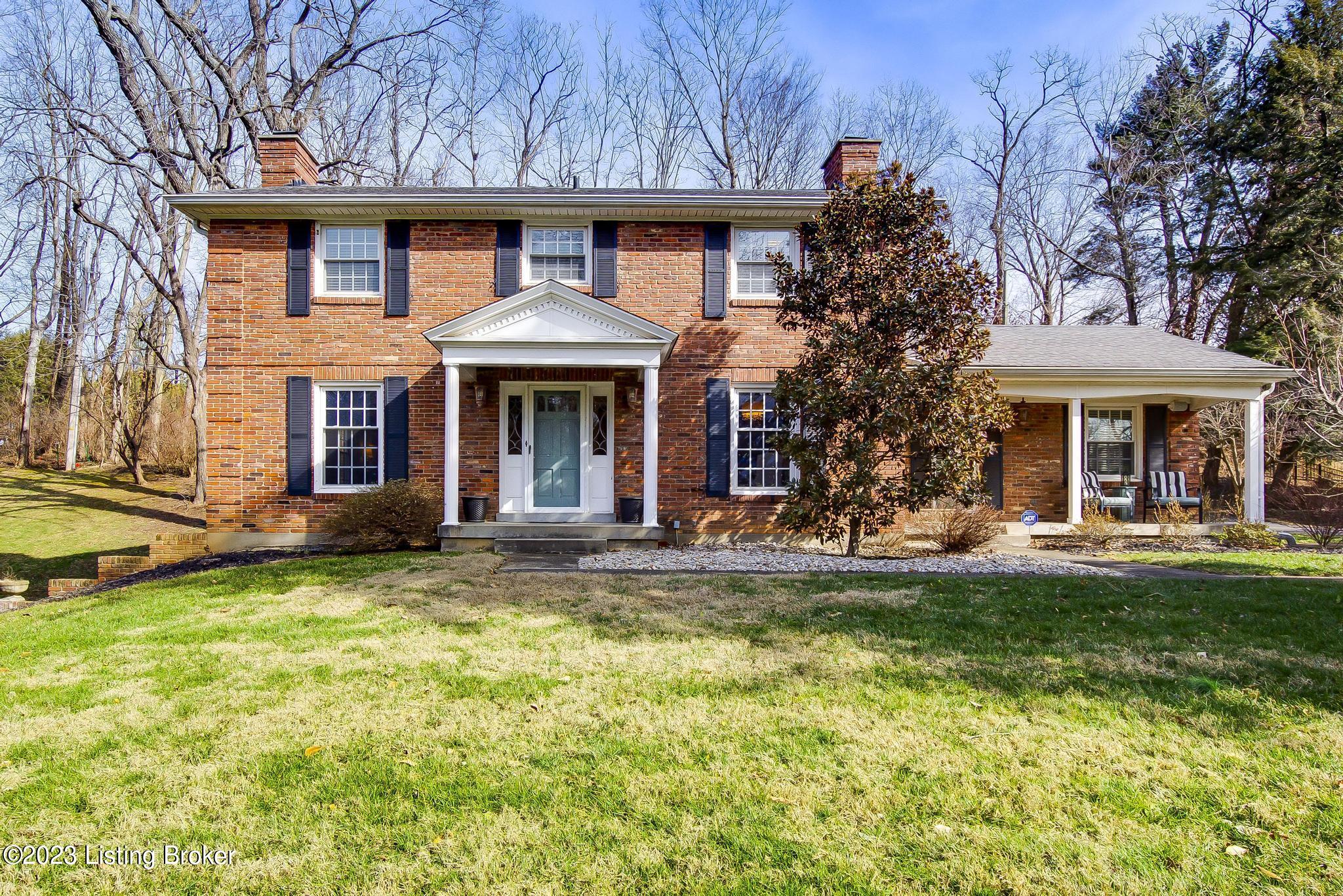3609 Cascade Road Louisville, KY 40241 - Photo 2 of 76 3609_CascadeRd_40241_101