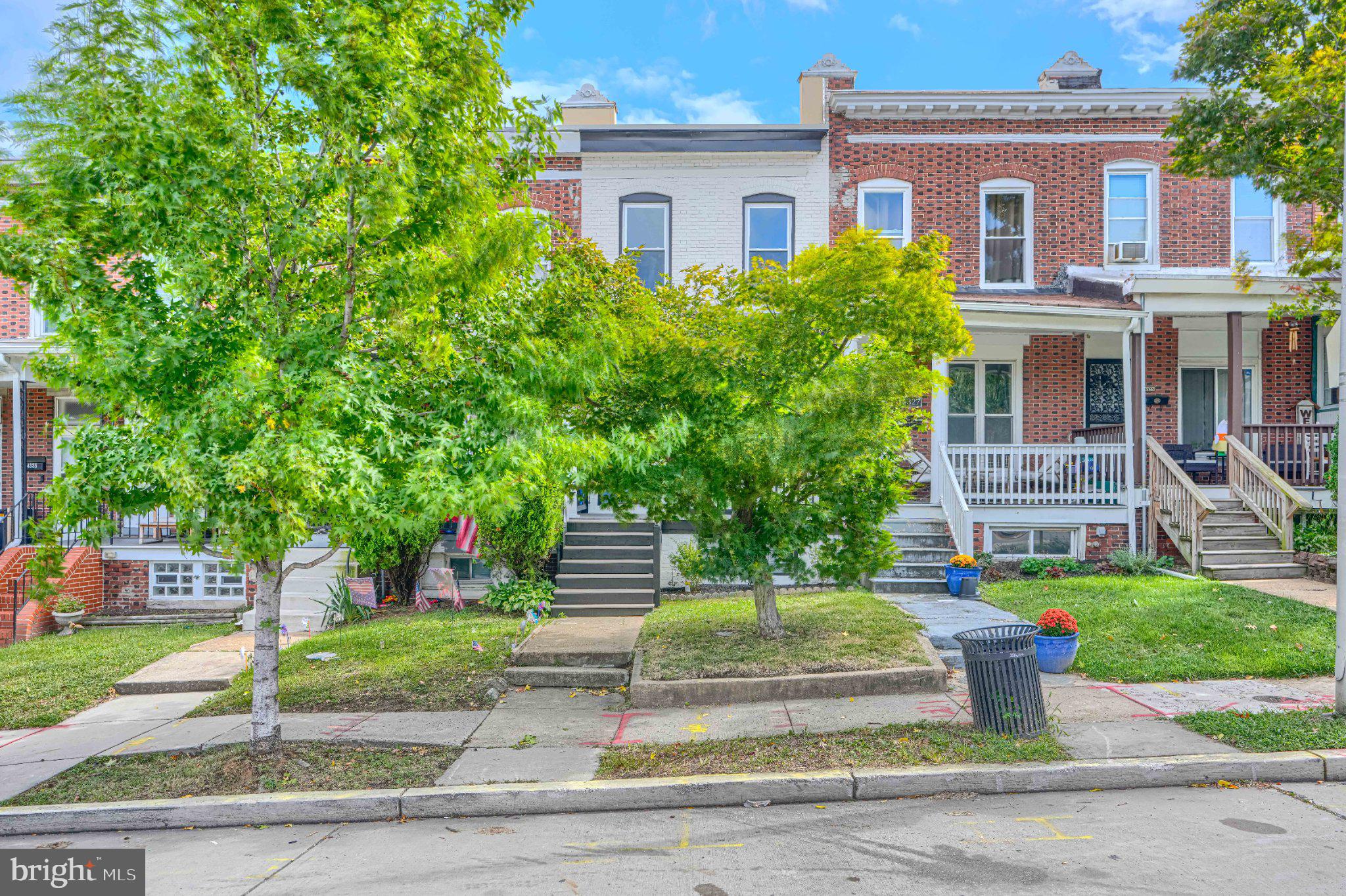 4329 Falls Road Baltimore, MD 21211 - Photo 2 of 46 Gallery Image 2