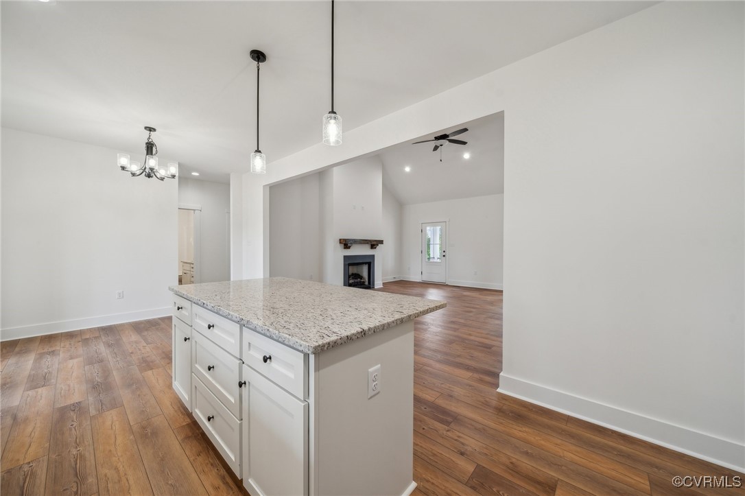 2166 Sandy Hook Road Goochland, VA 23063 - Photo 12 of 37