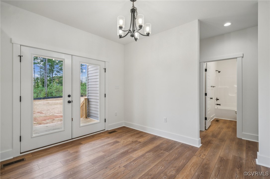 2166 Sandy Hook Road Goochland, VA 23063 - Photo 14 of 37