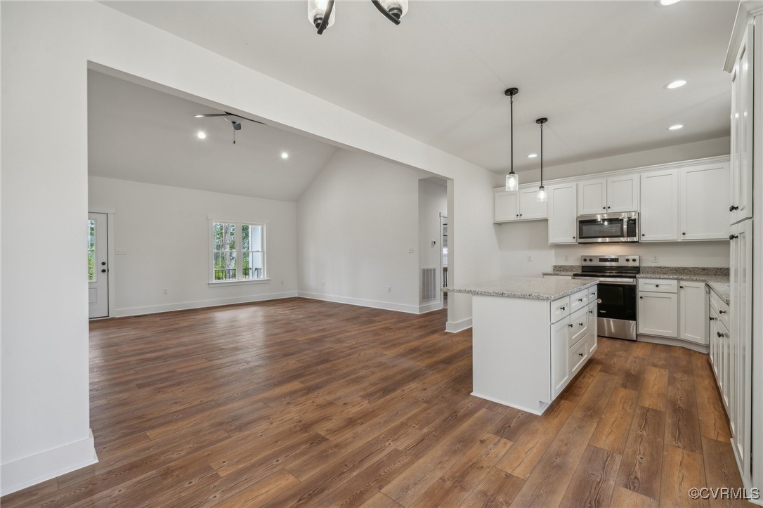 2166 Sandy Hook Road Goochland, VA 23063 - Photo 15 of 37