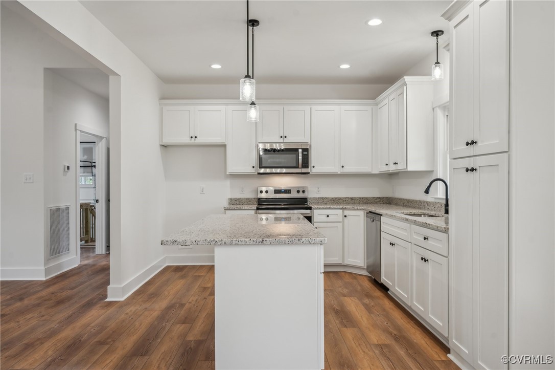 2166 Sandy Hook Road Goochland, VA 23063 - Photo 16 of 37