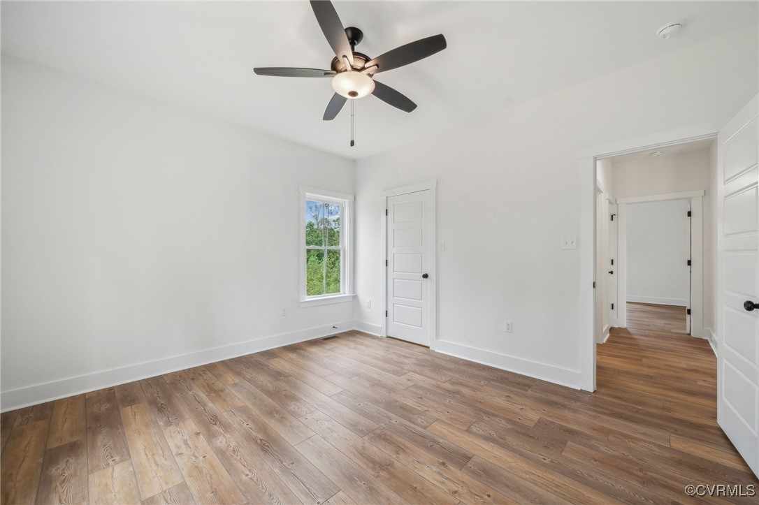 2166 Sandy Hook Road Goochland, VA 23063 - Photo 20 of 37