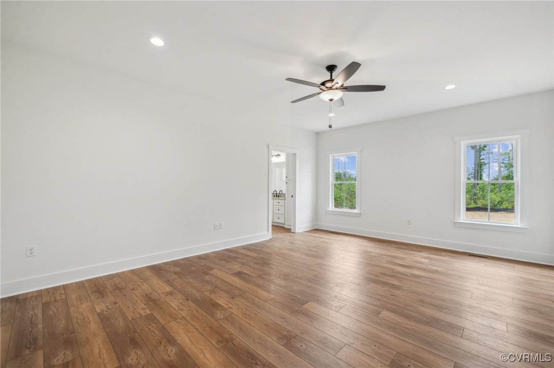 2166 Sandy Hook Road Goochland, VA 23063 - Photo 22 of 37