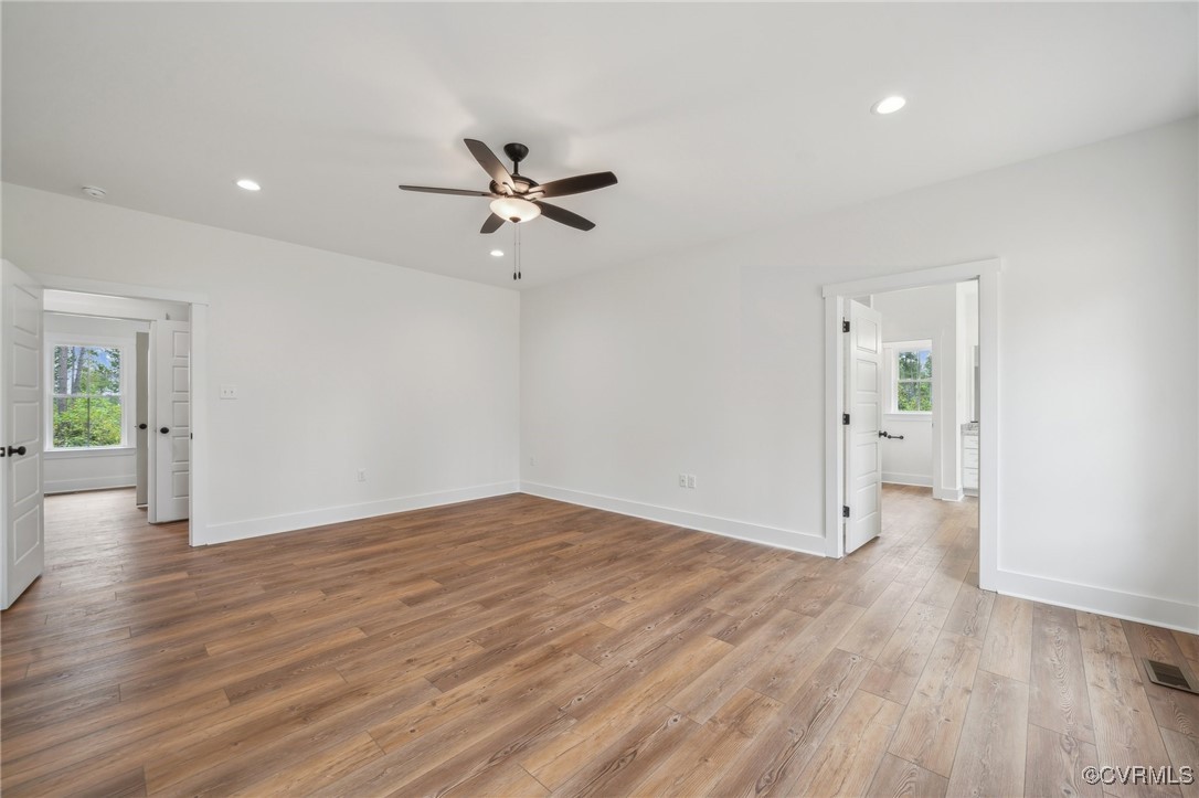 2166 Sandy Hook Road Goochland, VA 23063 - Photo 23 of 37