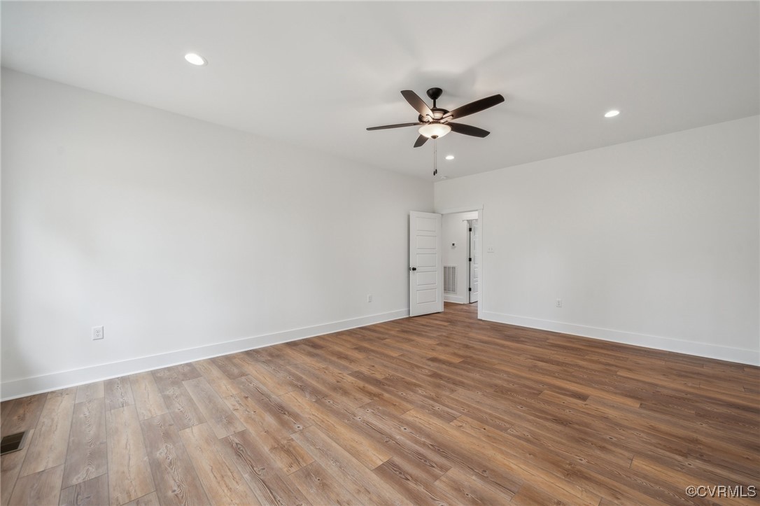 2166 Sandy Hook Road Goochland, VA 23063 - Photo 24 of 37