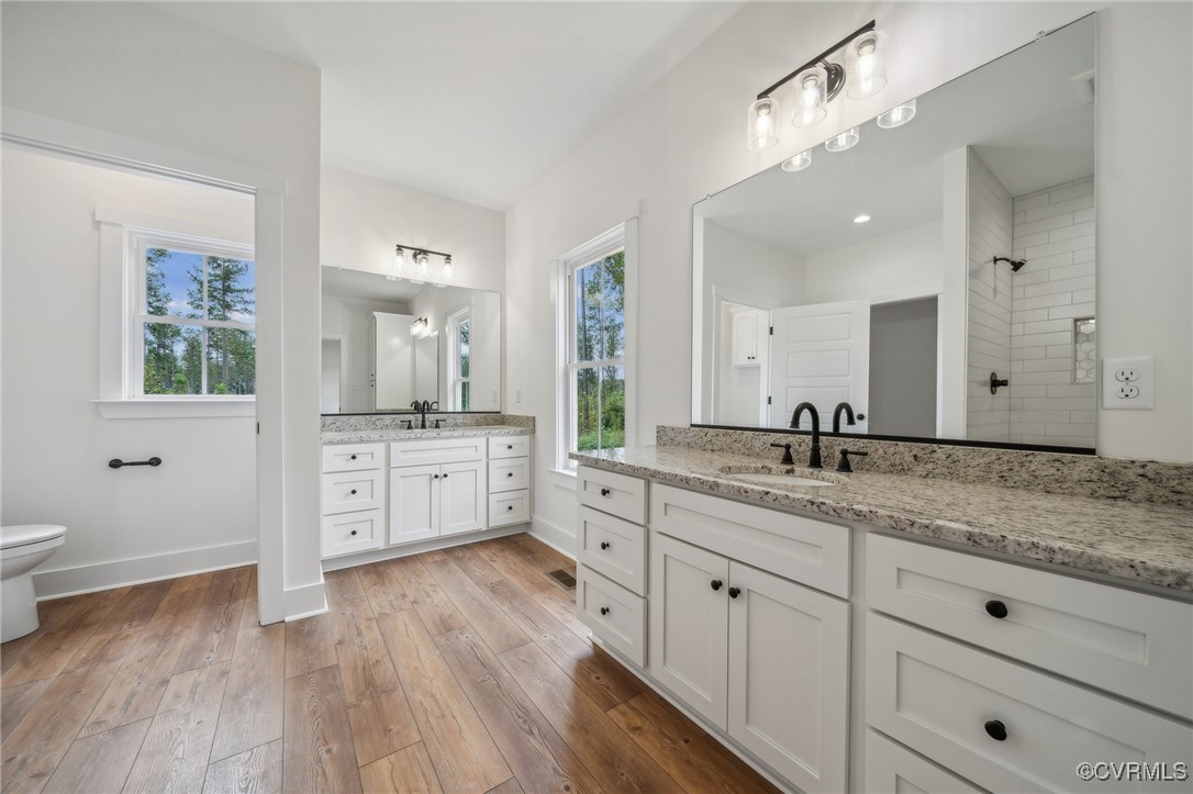 2166 Sandy Hook Road Goochland, VA 23063 - Photo 25 of 37