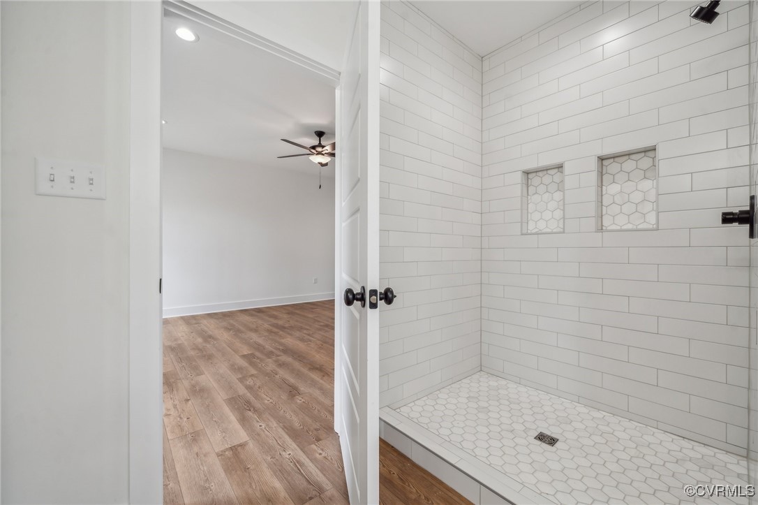 2166 Sandy Hook Road Goochland, VA 23063 - Photo 26 of 37