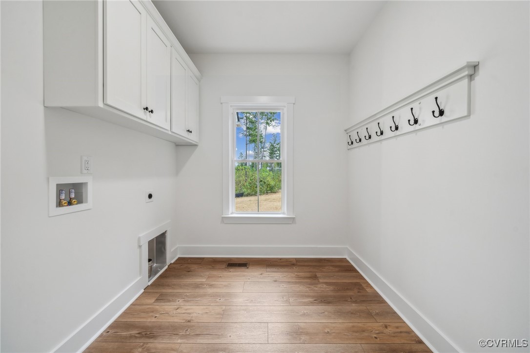 2166 Sandy Hook Road Goochland, VA 23063 - Photo 28 of 37