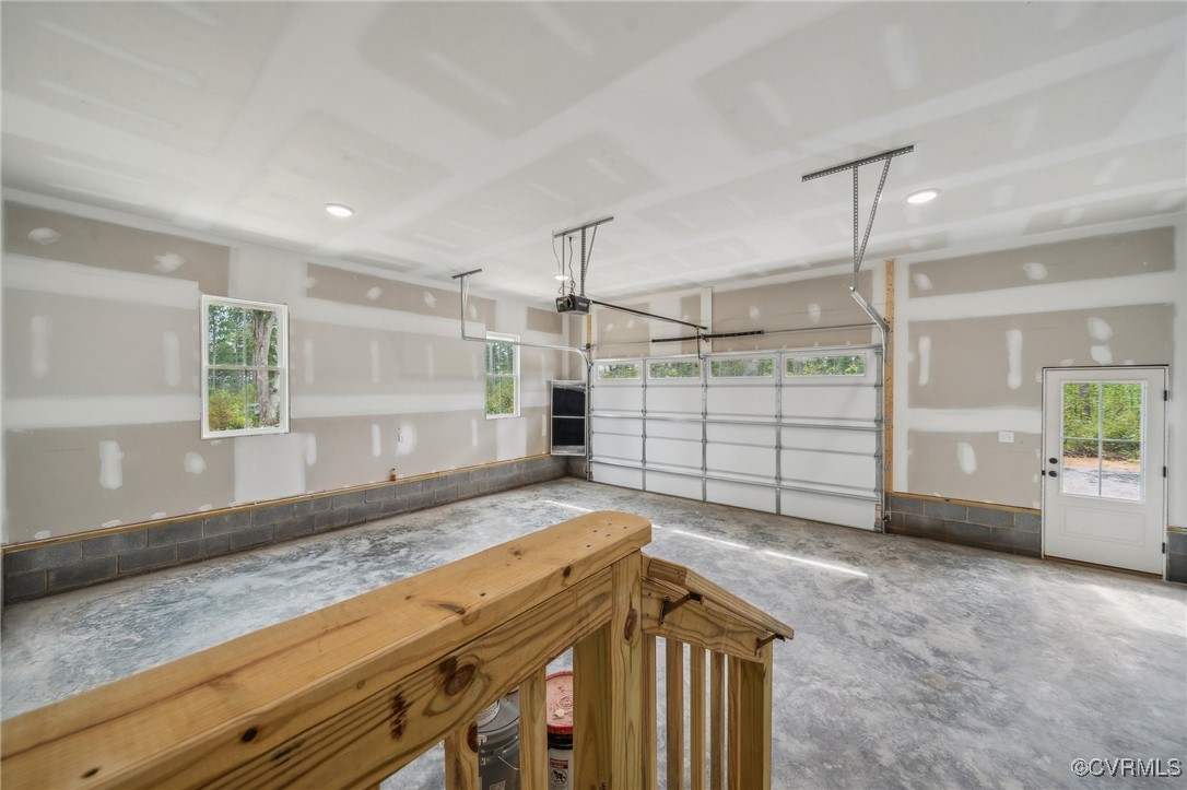 2166 Sandy Hook Road Goochland, VA 23063 - Photo 30 of 37