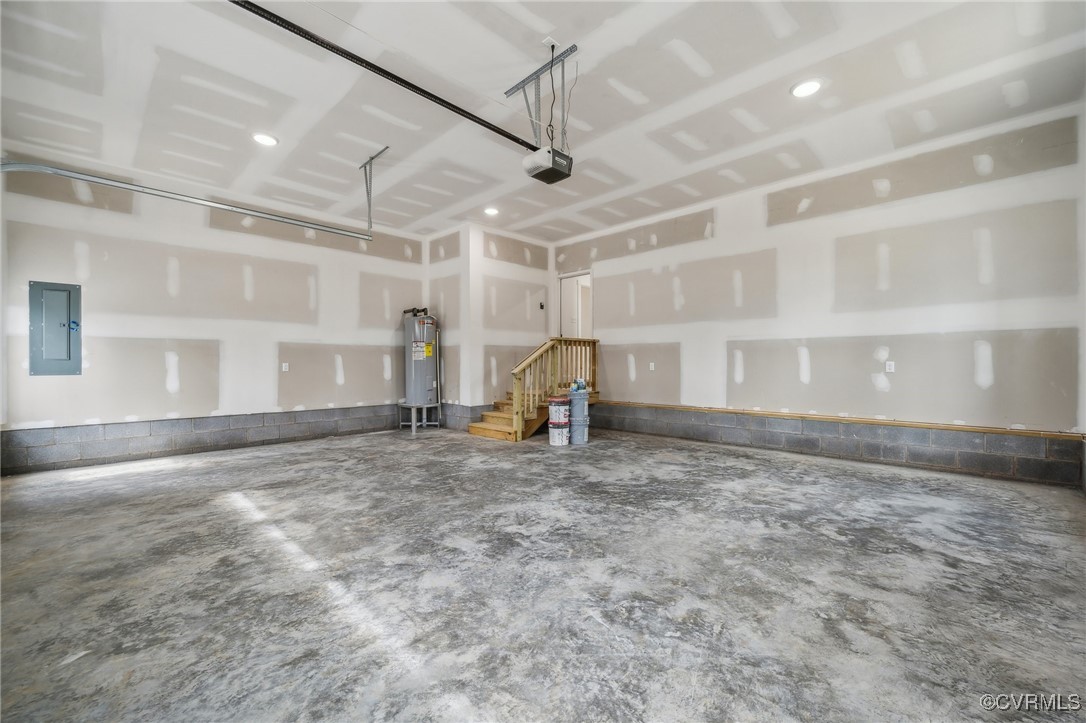 2166 Sandy Hook Road Goochland, VA 23063 - Photo 31 of 37