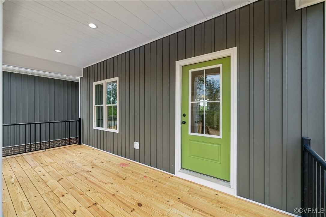 2166 Sandy Hook Road Goochland, VA 23063 - Photo 33 of 37