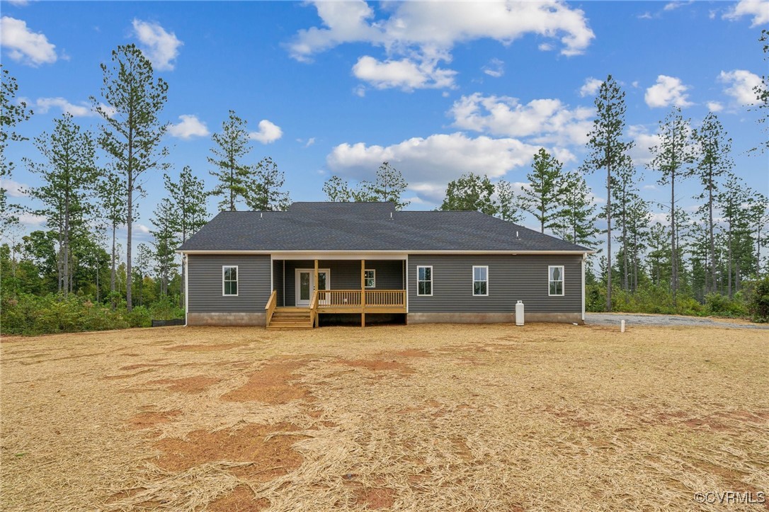 2166 Sandy Hook Road Goochland, VA 23063 - Photo 34 of 37