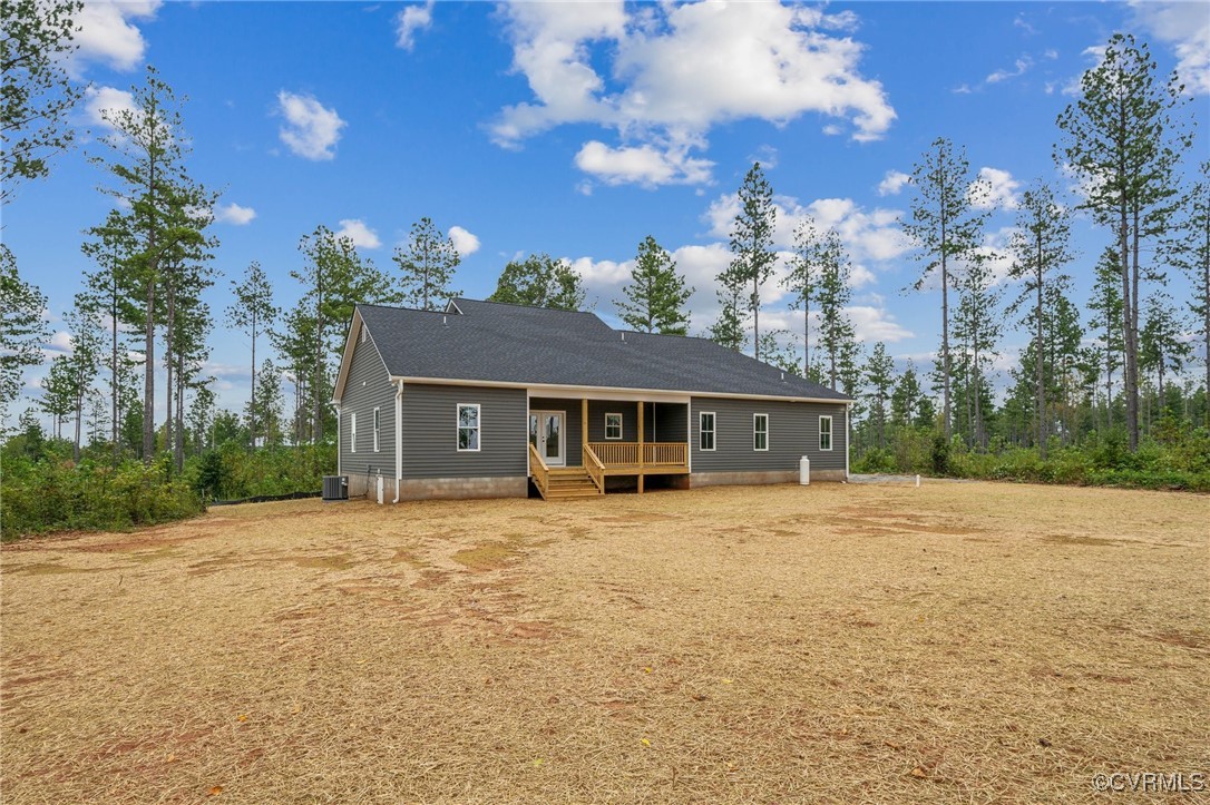 2166 Sandy Hook Road Goochland, VA 23063 - Photo 35 of 37