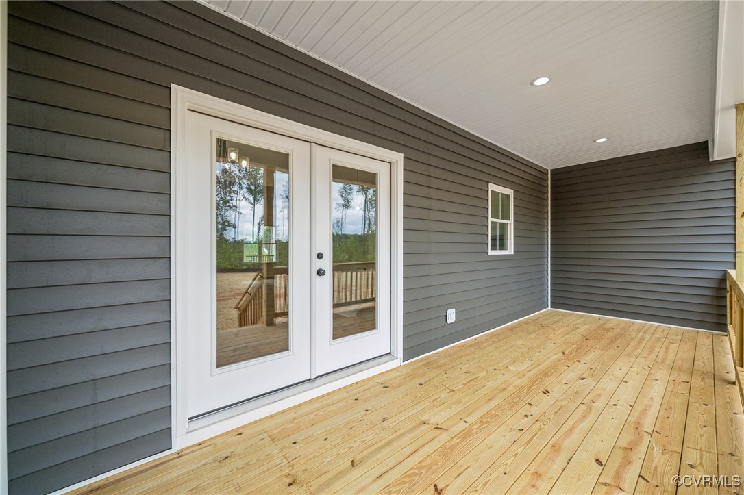 2166 Sandy Hook Road Goochland, VA 23063 - Photo 36 of 37