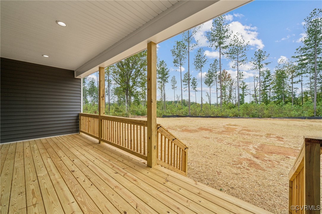 2166 Sandy Hook Road Goochland, VA 23063 - Photo 37 of 37