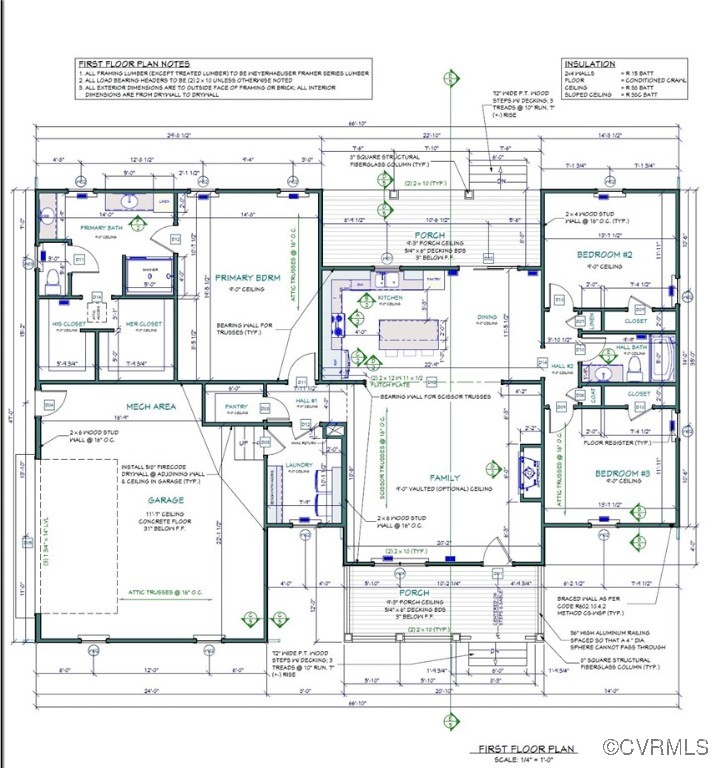 2166 Sandy Hook Road Goochland, VA 23063 - Photo 4 of 37