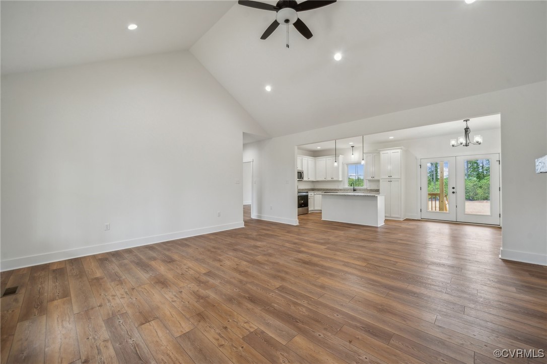 2166 Sandy Hook Road Goochland, VA 23063 - Photo 5 of 37