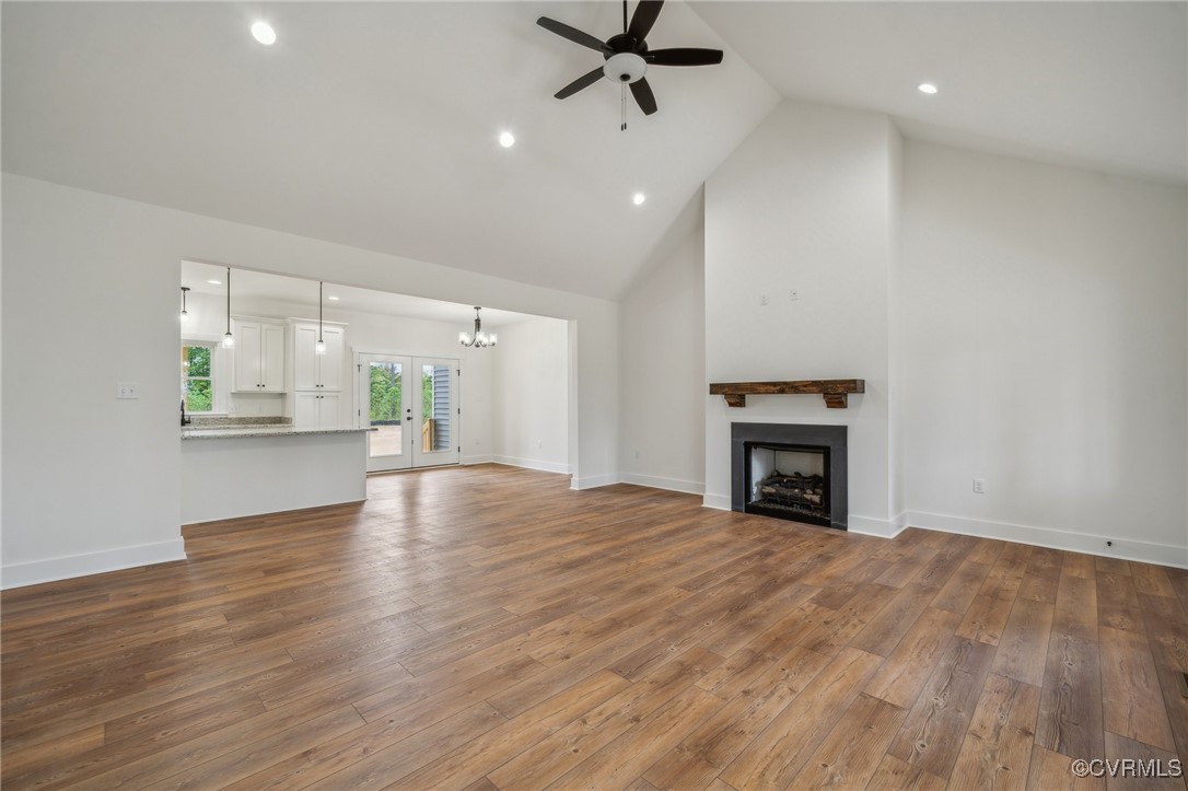 2166 Sandy Hook Road Goochland, VA 23063 - Photo 6 of 37