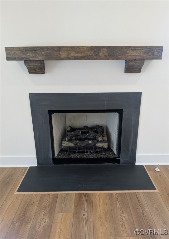 2166 Sandy Hook Road Goochland, VA 23063 - Photo 8 of 37