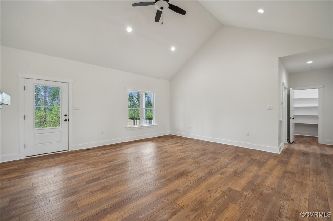 2166 Sandy Hook Road Goochland, VA 23063 - Photo 9 of 37