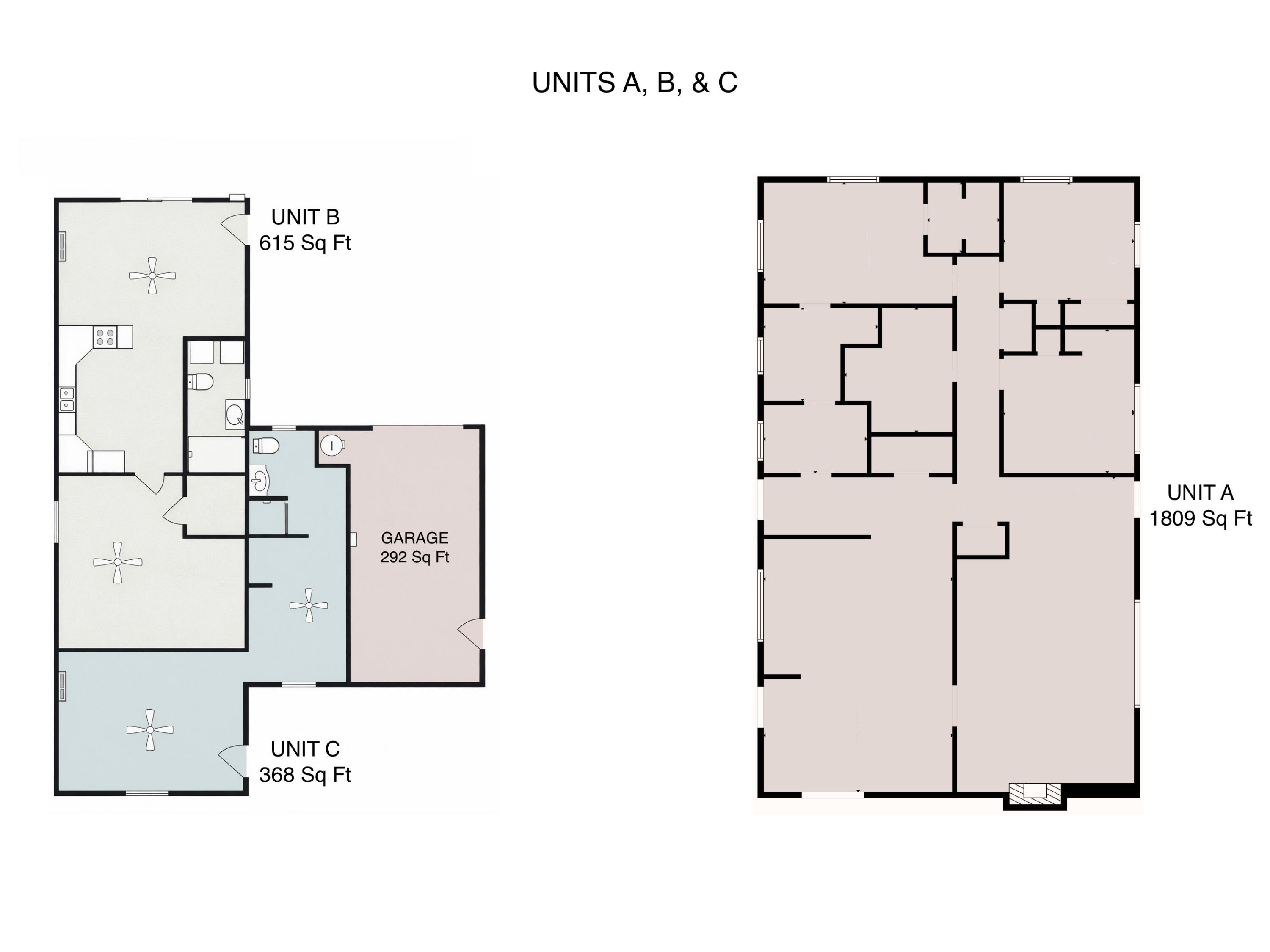 1649 West State Street Hurricane, UT 84737 - Photo 92 of 94 40 Current Floor Plans