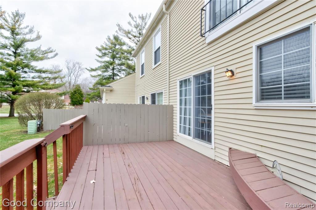 1275 Candlestick Lane Rochester Hills, MI 48306 - Photo 38 of 38