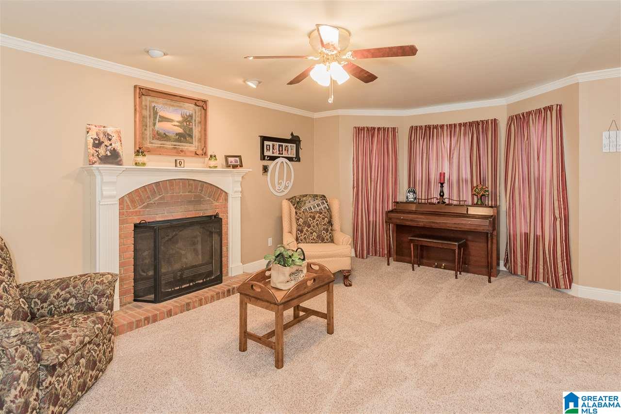 1515 Hill Spun Road Alabaster, AL 35007 - Photo 8 of 38