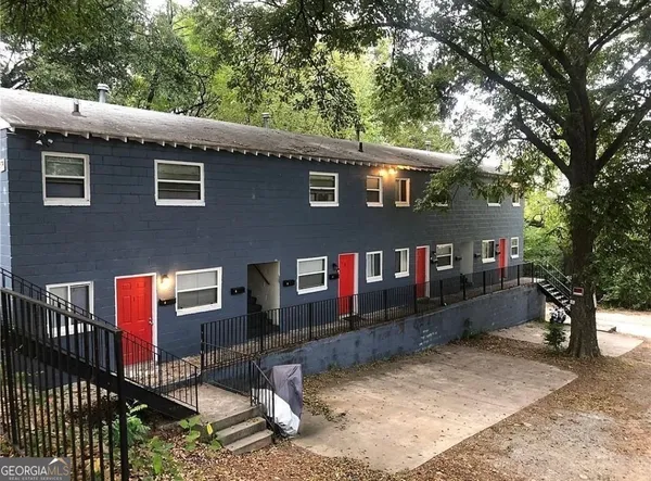 $900 | 574 Cooper Street Southwest, Atlanta, GA 30312