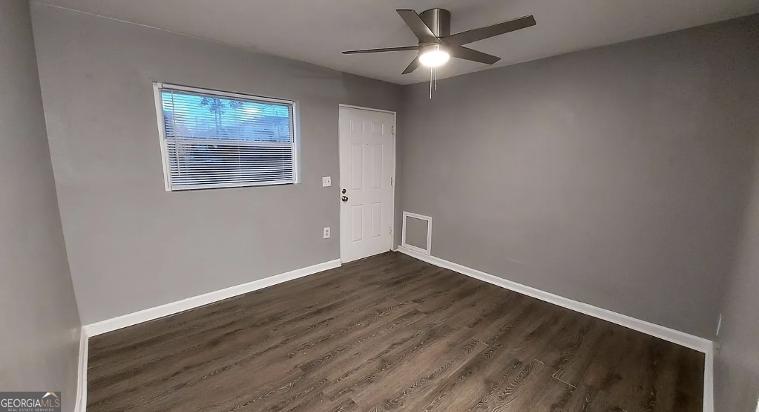 574 Cooper Street Southwest Atlanta, GA 30312 - Photo 2 of 3