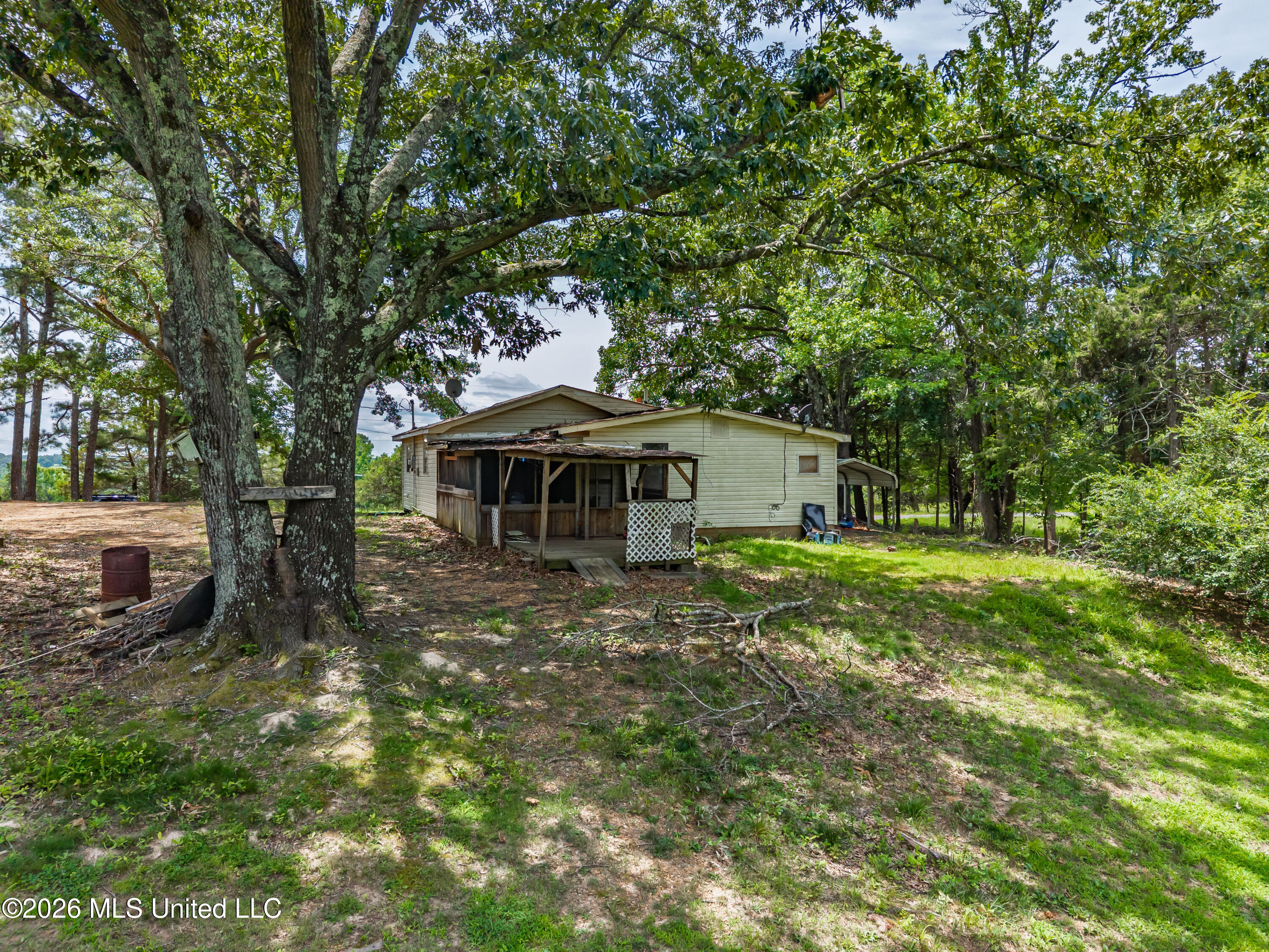 2139 Cold Springs Road Sardis, MS 38666 - Photo 43 of 57 2139 Cold Springs Rd Sardis MS_2026-06-1