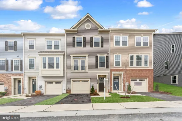 $539,990 | 26476 Sir Jamie Terrace, Damascus, MD 20872