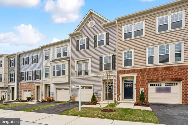 $539,990 | 26476 Sir Jamie Terrace, Damascus, MD 20872
