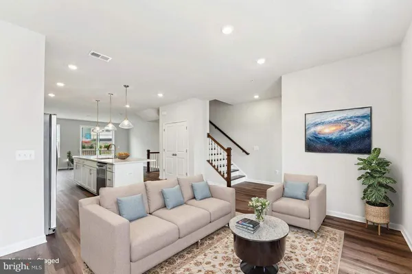 $539,990 | 26476 Sir Jamie Terrace, Damascus, MD 20872