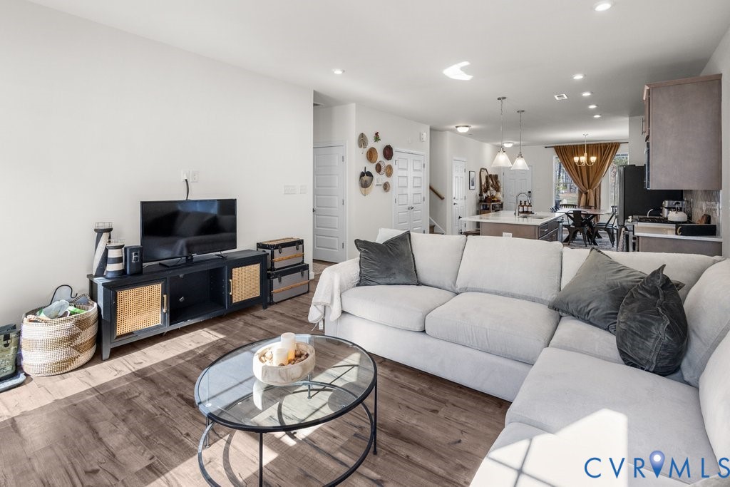 1713 Mainsail Lane Chester, VA 23836 - Photo 11 of 31