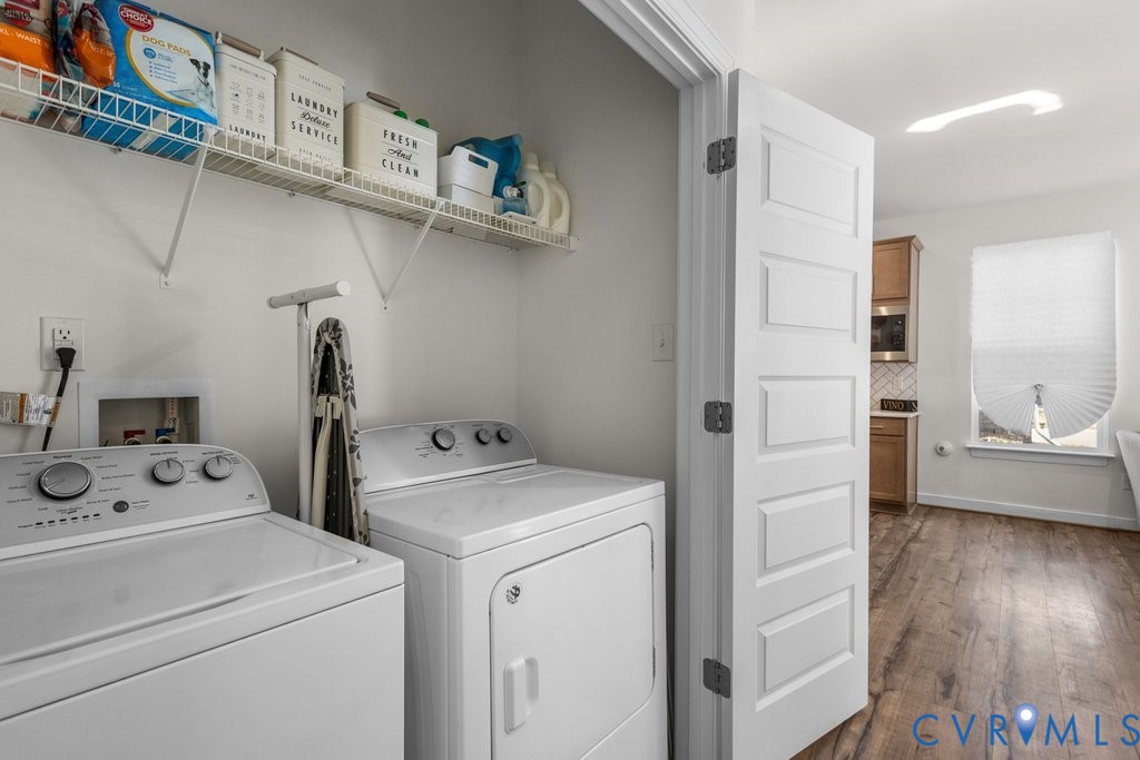 1713 Mainsail Lane Chester, VA 23836 - Photo 24 of 31