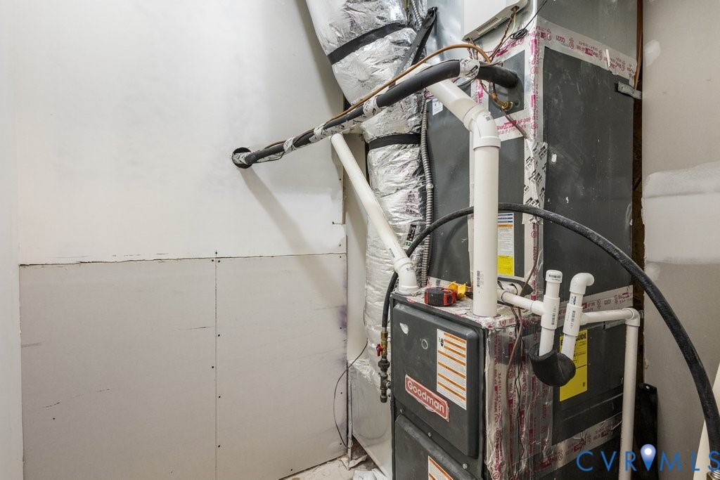 1713 Mainsail Lane Chester, VA 23836 - Photo 25 of 31