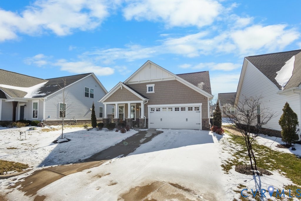 1713 Mainsail Lane Chester, VA 23836 - Photo 28 of 31