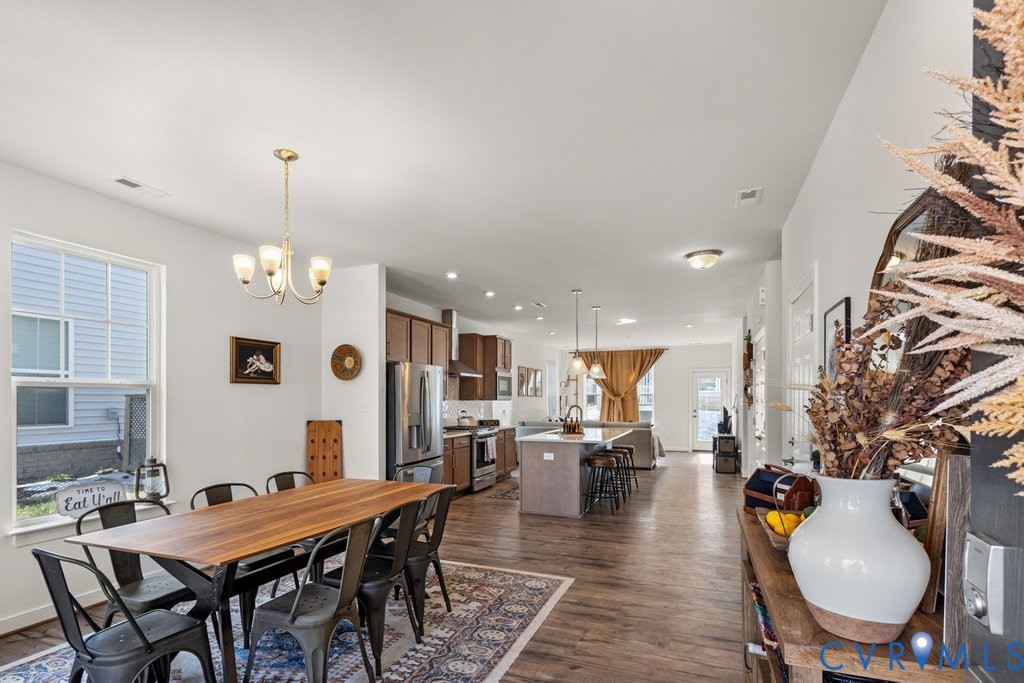 1713 Mainsail Lane Chester, VA 23836 - Photo 5 of 31