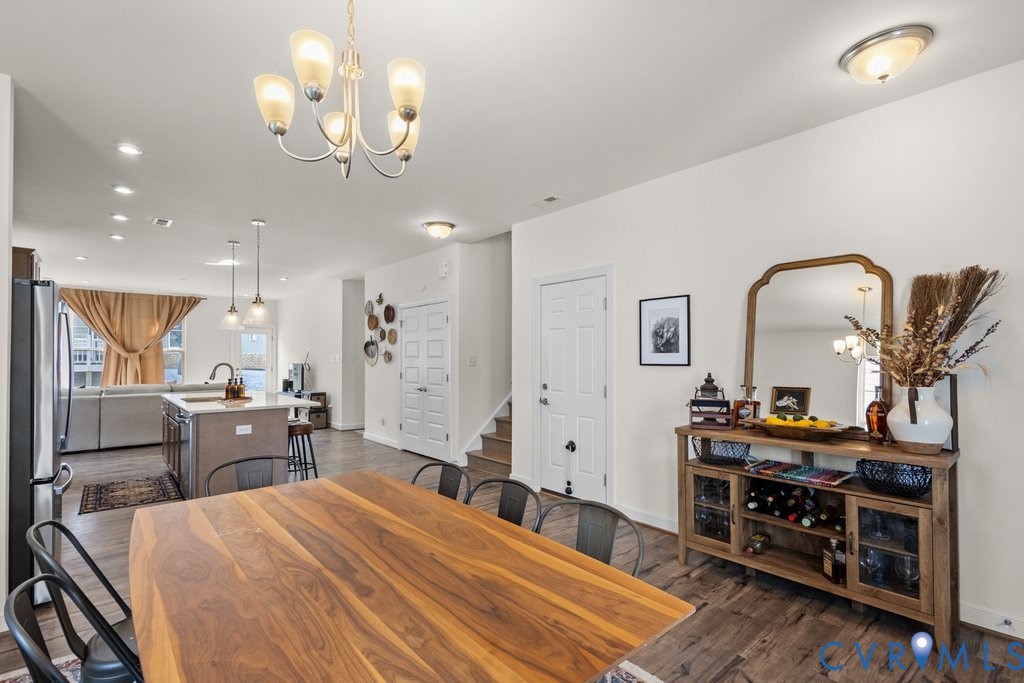 1713 Mainsail Lane Chester, VA 23836 - Photo 6 of 31