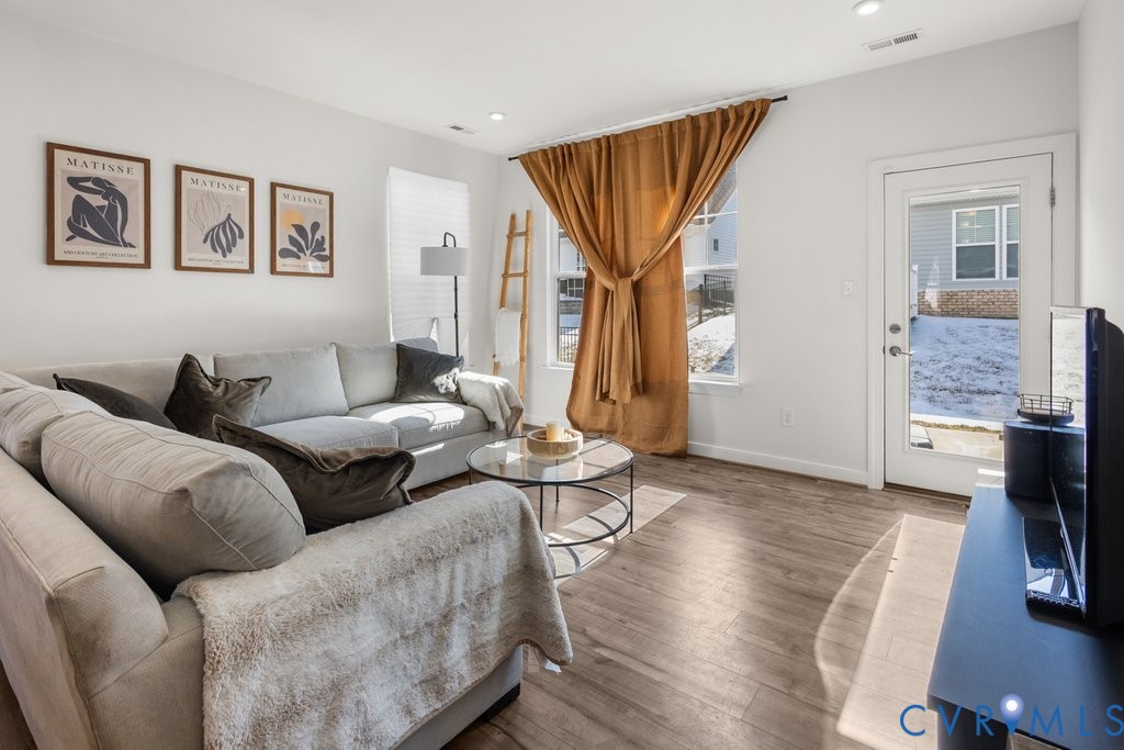 1713 Mainsail Lane Chester, VA 23836 - Photo 9 of 31