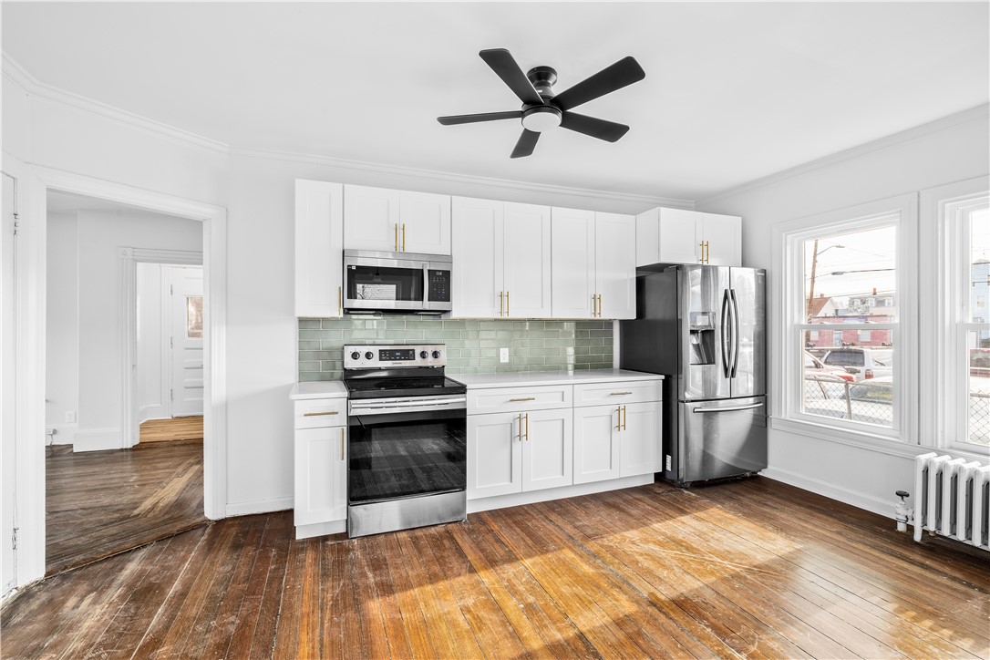 62 Bain Street Cranston, RI 02920 - Photo 11 of 32